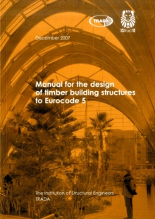 Manual for the Design of Timber Building Structures to Eurocode 5