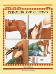 Image for Trimming and Clipping