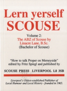 Image for A. B. Z. of Scouse