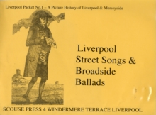 Image for Liverpool Packet