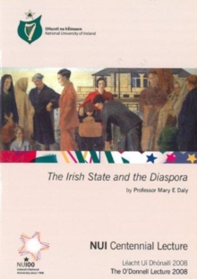 Image for The Irish State and the Diaspora