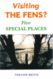 Image for Visting the Fens? : Five Special Places