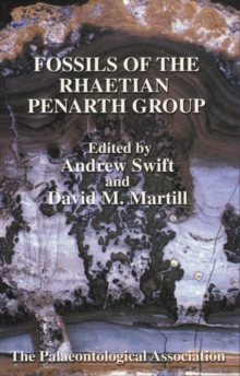 Image for The Palaeontological Association Field Guide to Fossils, Fossils of the Rhaetian Penarth Group