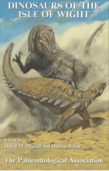 Image for Dinosaurs of the Isle of Wight