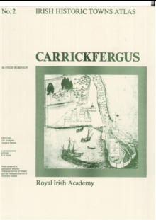 Image for Carrickfergus