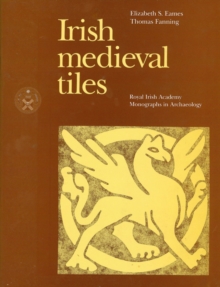 Image for Irish Medieval Tiles