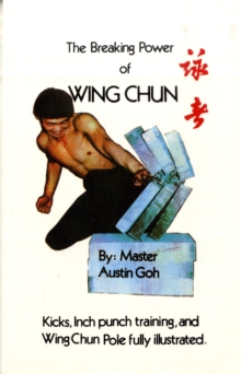 Image for Breaking Power of Wing Chun