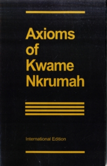 Image for Axioms