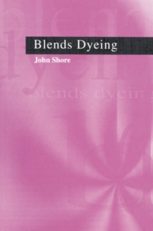 Image for Blends Dyeing