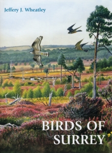 Image for Birds of Surrey