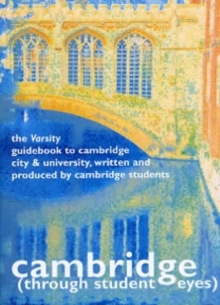 Image for Cambridge Through Student Eyes