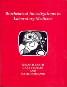 Image for Biochemical Investigations in Laboratory Medicine