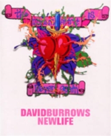 David Burrows Newlife