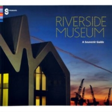 Image for Riverside Museum  : a souvenir guide