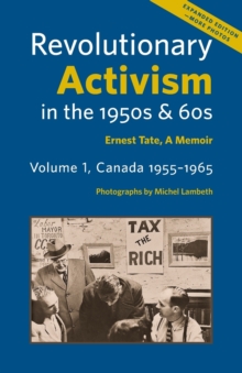 Revolutionary Activism in the 1950s & 60s