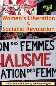 Image for Women's liberation & socialist revolution  : documents of the Fourth International