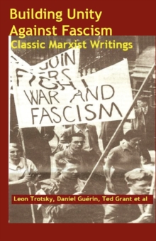 Image for Building unity against fascism  : classic Marxist writings