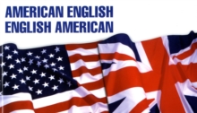 Image for American-English, English-American : A Two-way Glossary of Words in Daily Use on Both Sides of the Atlantic