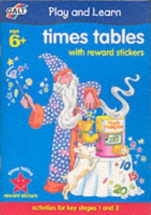 Image for Times Tables