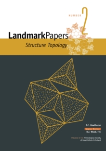 Image for Structure topology