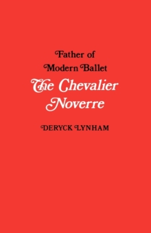 Image for Chevalier Noverre