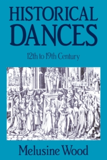 Image for Historical Dances
