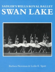 Image for Sadler's Wells Royal Ballet : "Swan Lake"