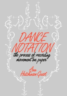 Image for Dance Notation
