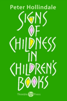 Signs of Childness in Children’s Books