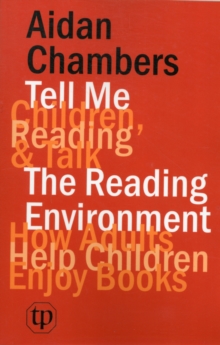 Image for Tell Me (children, Reading & Talk) with the Reading Environment