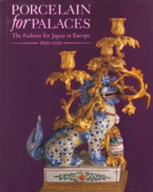 Image for Porcelain in Palaces