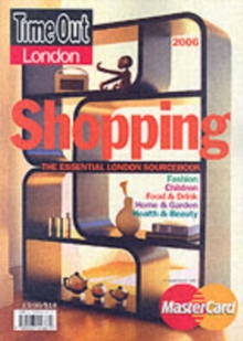 Image for "Time Out" Shopping Guide