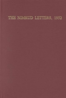 Image for The Nimrud Letters, 1952