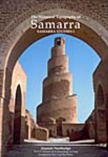 Historical Topography of Samarra