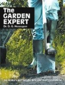 Image for The Garden Expert