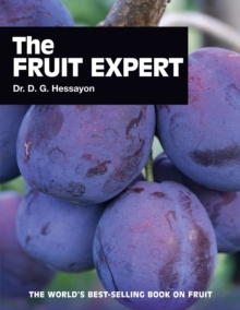 Image for Fruit Expert, The The world s best-selling book on fruit