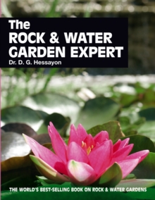 Image for The Rock & Water Garden Expert