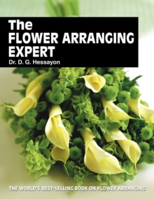 Image for The Flower Arranging Expert