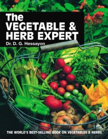 Image for The new vegetable and herb expert