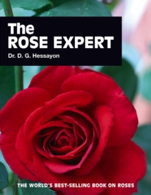 Image for The new rose expert