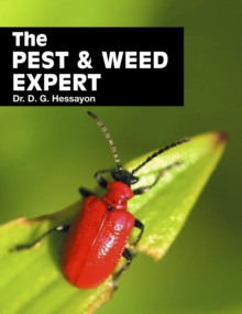 Image for The pest & weed expert