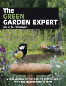 Image for The green garden expert