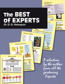 Image for The Best of Experts