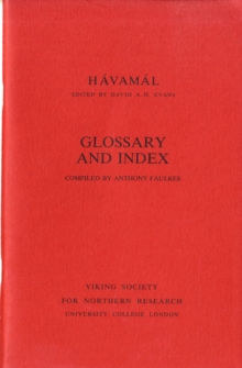 Image for Havamal