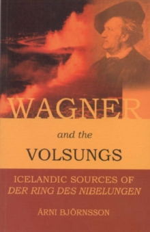 Image for Wagner & the Volsungs