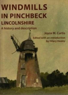 Image for Windmills in Pinchbeck, Lincolnshire