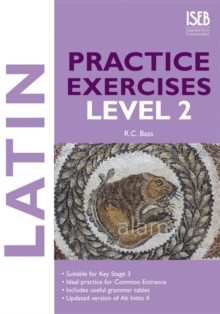 Image for Latin Practice Exercises Level 2
