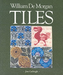 Image for William De Morgan Tiles