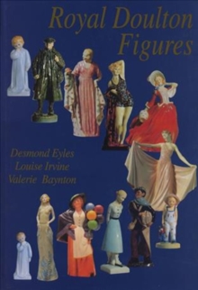 Image for Royal Doulton Figures