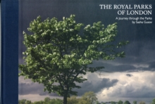 Image for The Royal Parks of London